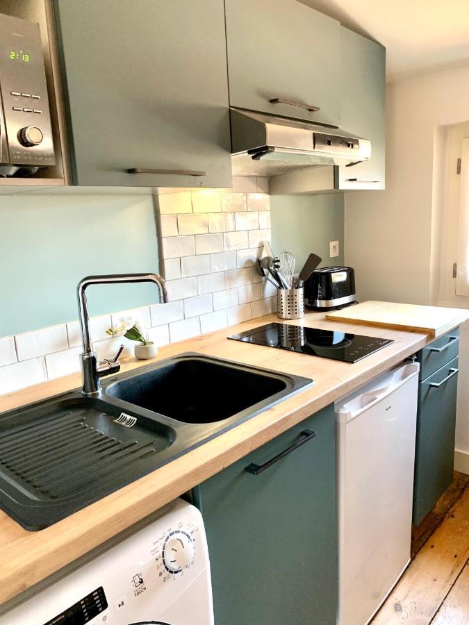 Apartment Le Dumon 6 - Neuf Calme - Wifi - Gare 200m *