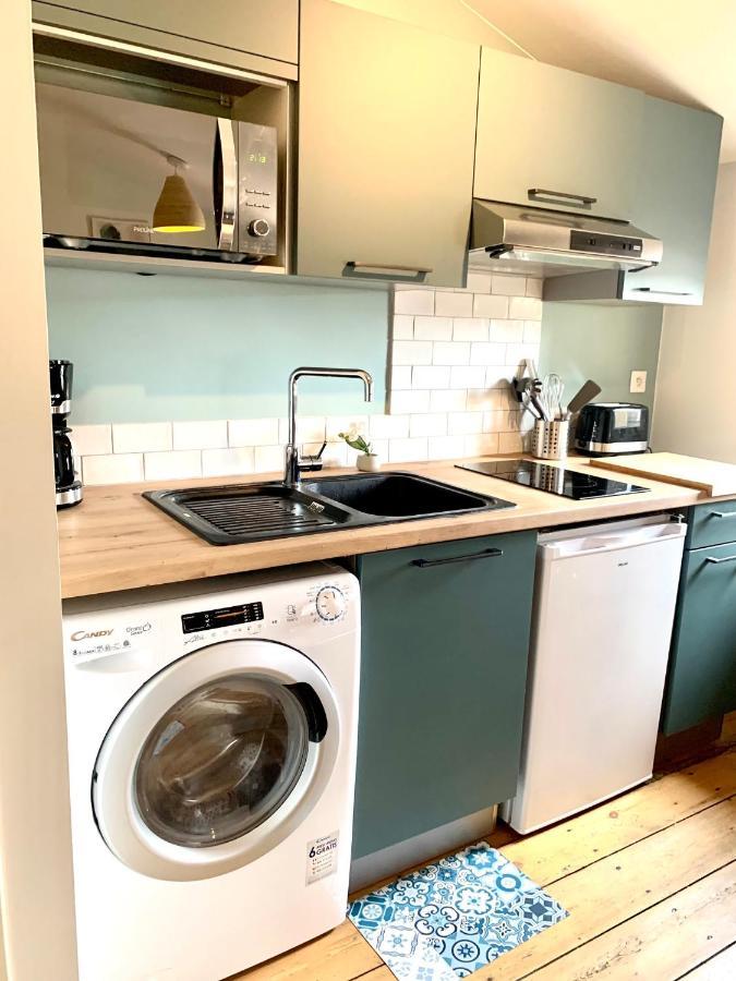 Apartment Le Dumon 6 - Neuf Calme - Wifi - Gare 200m