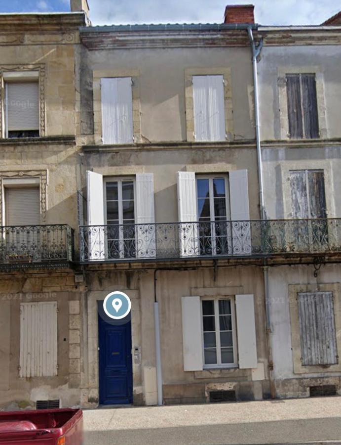 Le Dumon 6 - Neuf Calme - Wifi - Gare 200m Apartment Agen