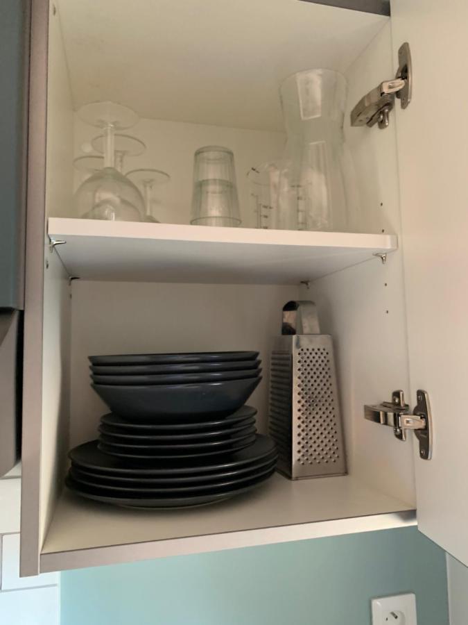 Apartment Le Dumon 6 - Neuf Calme - Wifi - Gare 200m *
