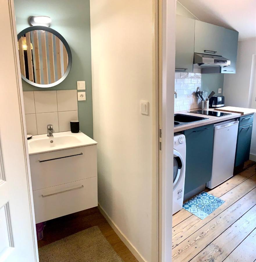 Apartment Le Dumon 6 - Neuf Calme - Wifi - Gare 200m Agen
